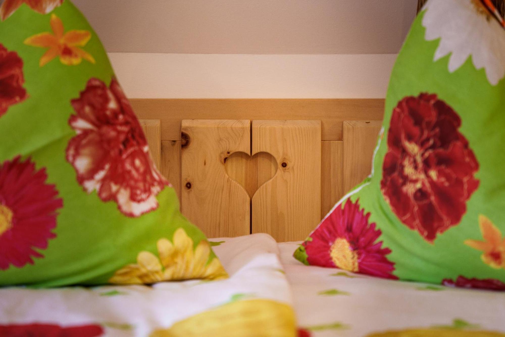 Rooms Dreisiebner At The Heart Zgornja Kungota Exteriör bild