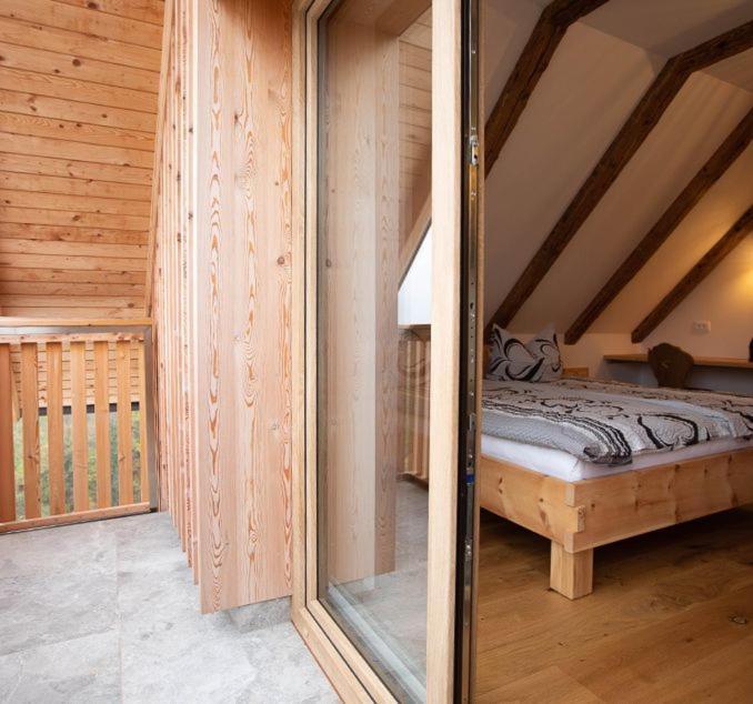 Rooms Dreisiebner At The Heart Zgornja Kungota Exteriör bild